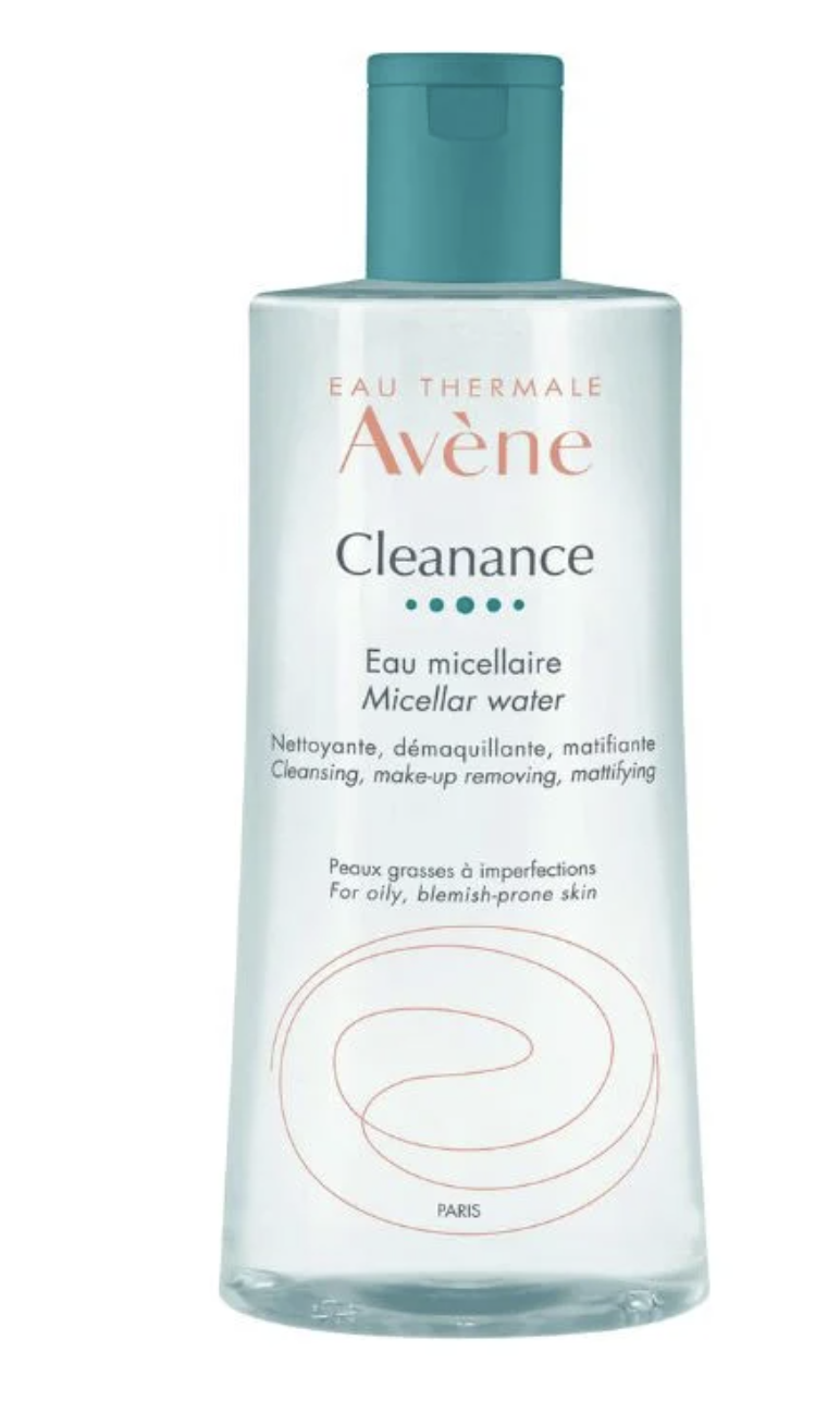 Avene - Cleanance apa micelara 400ml