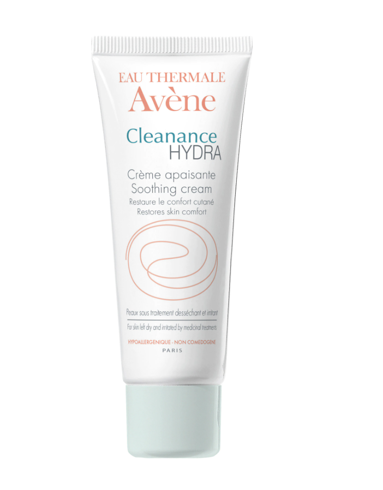 Avene - Cleanance Hydra crema calmanta 40ml