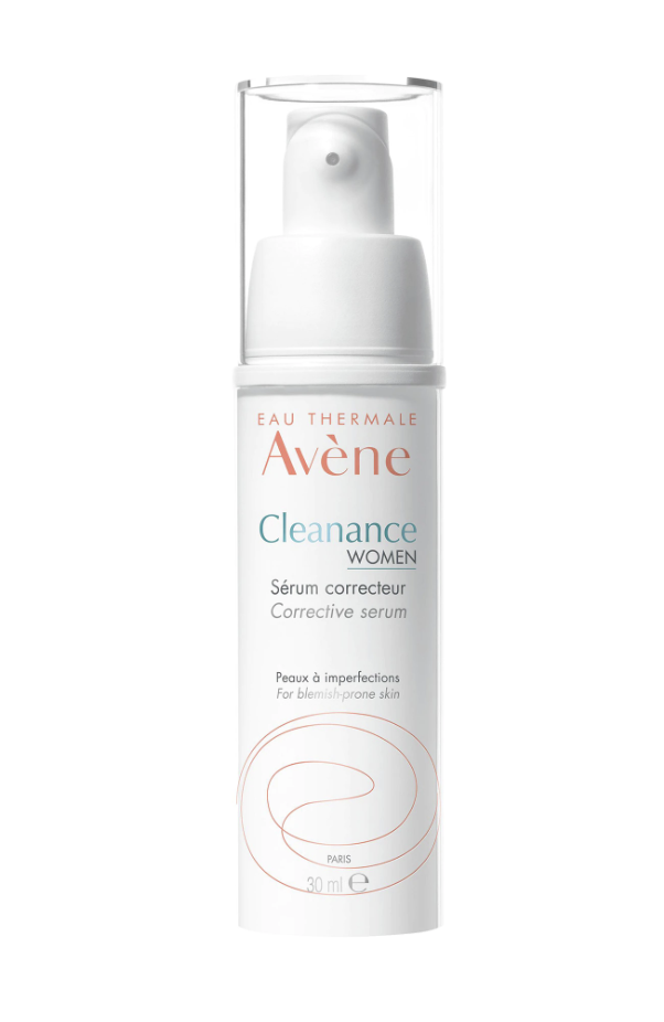 Avene - Cleanance Women serum corector 30ml