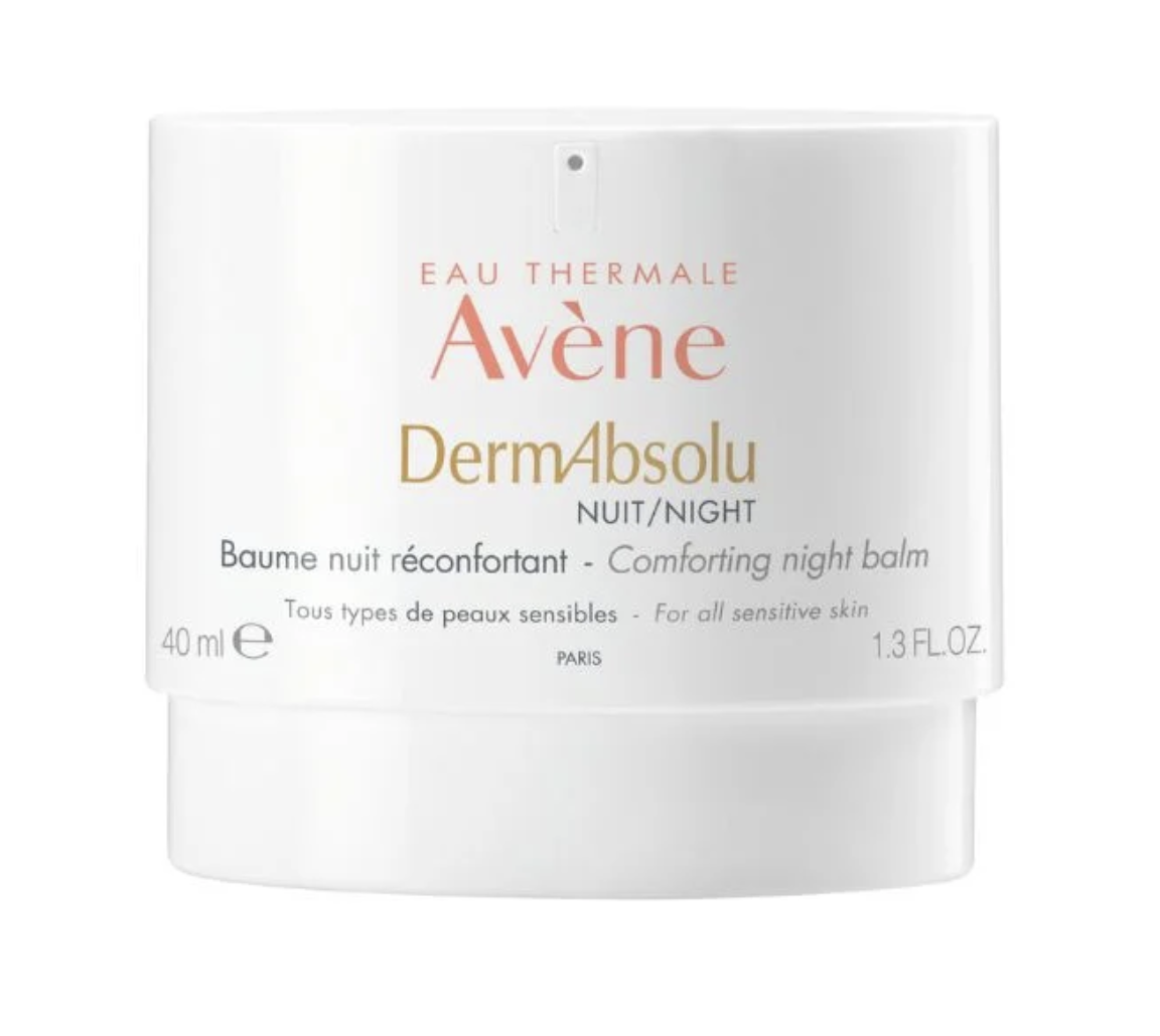 Avene - DermAbsolu balsam de noapte reconfortant 40ml