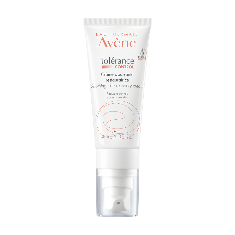 Avene - Tolerance control crema 40ml