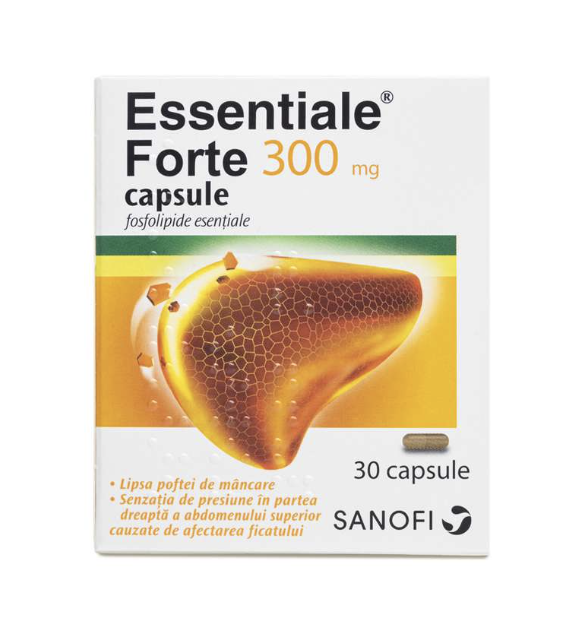 Essentiale® Forte