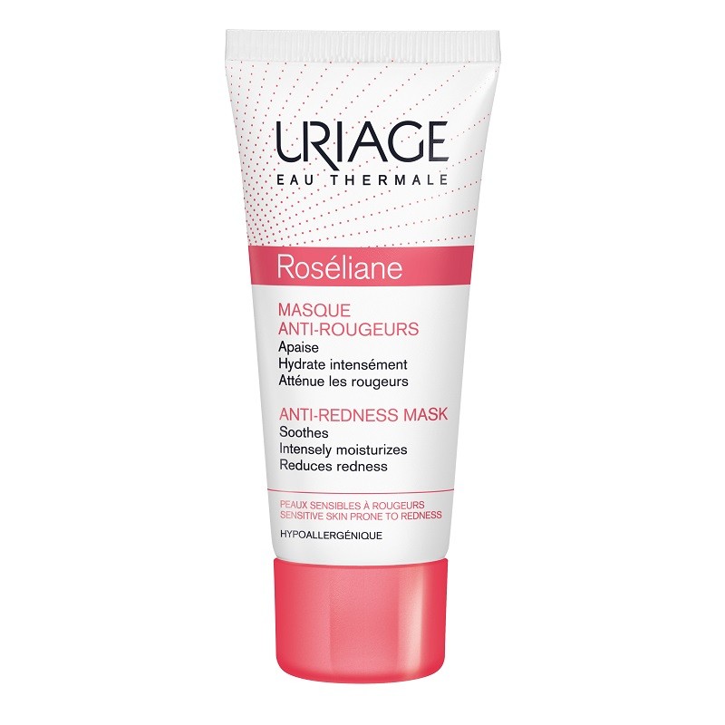 Uriage - Roseliane masca anti-roseata 40ml