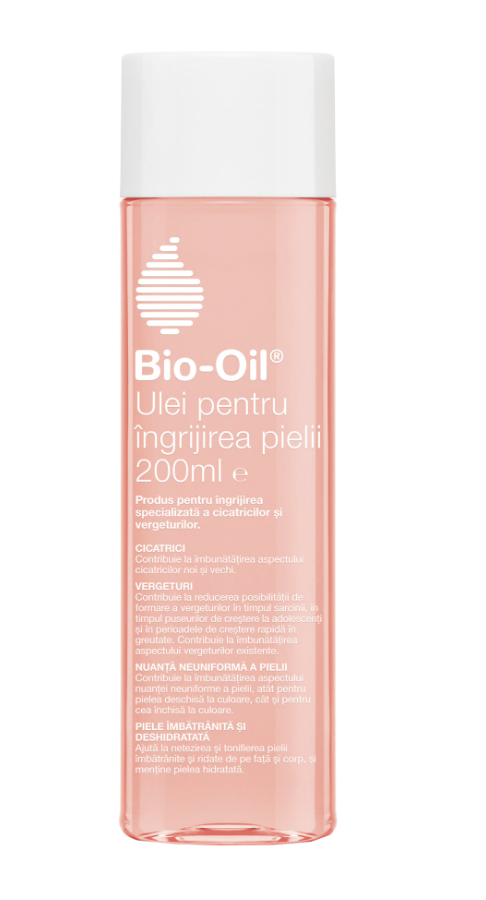 Bio-Oil ulei pentru ingrijirea pielii 200ml