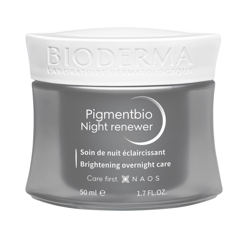 Bioderma - PigmentBio Crema regeneratoare de noapte 50ml