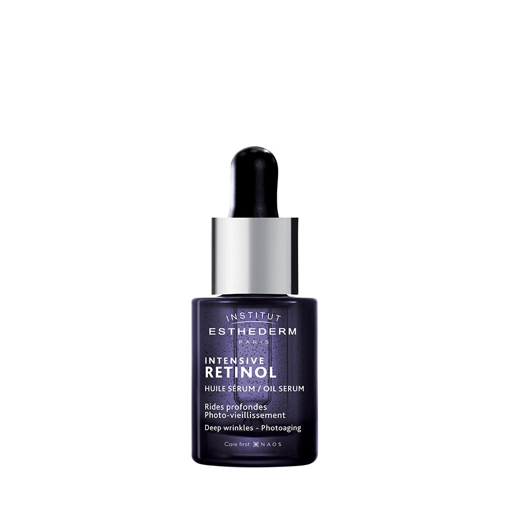 Esthederm - Intensive Retinol Oil ser 15ml