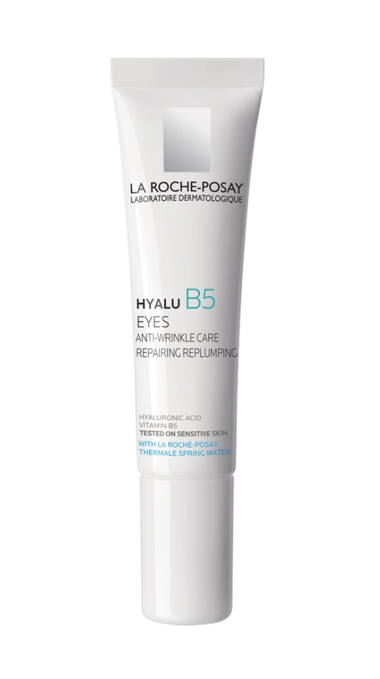 La Roche-Posay - Hyalu B5 Eyes Crema contur ochi 15ml