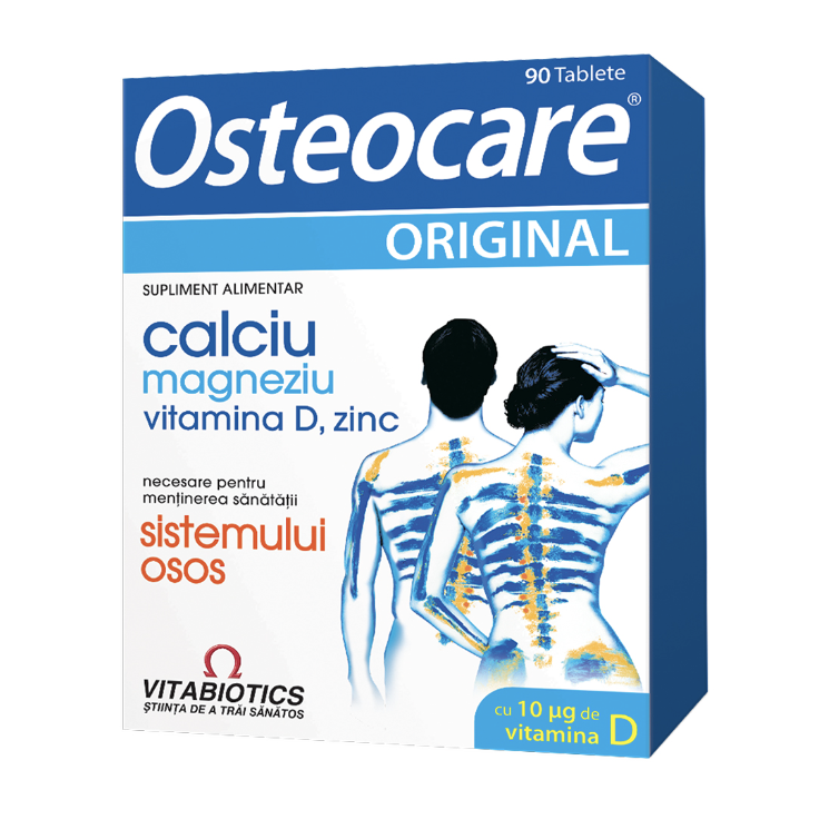 Osteocare - Original 90tb
