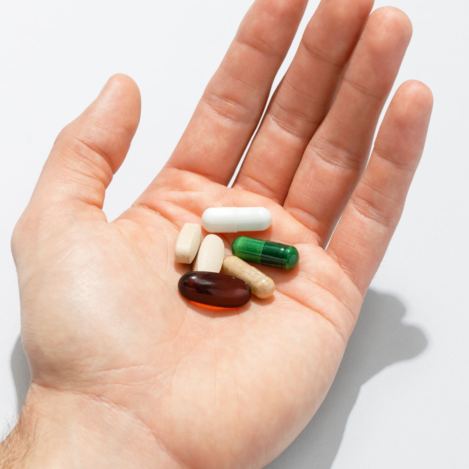 Multivitamine pentru barbati, energie si metabolism Mega Men, 30 pachete, GNC