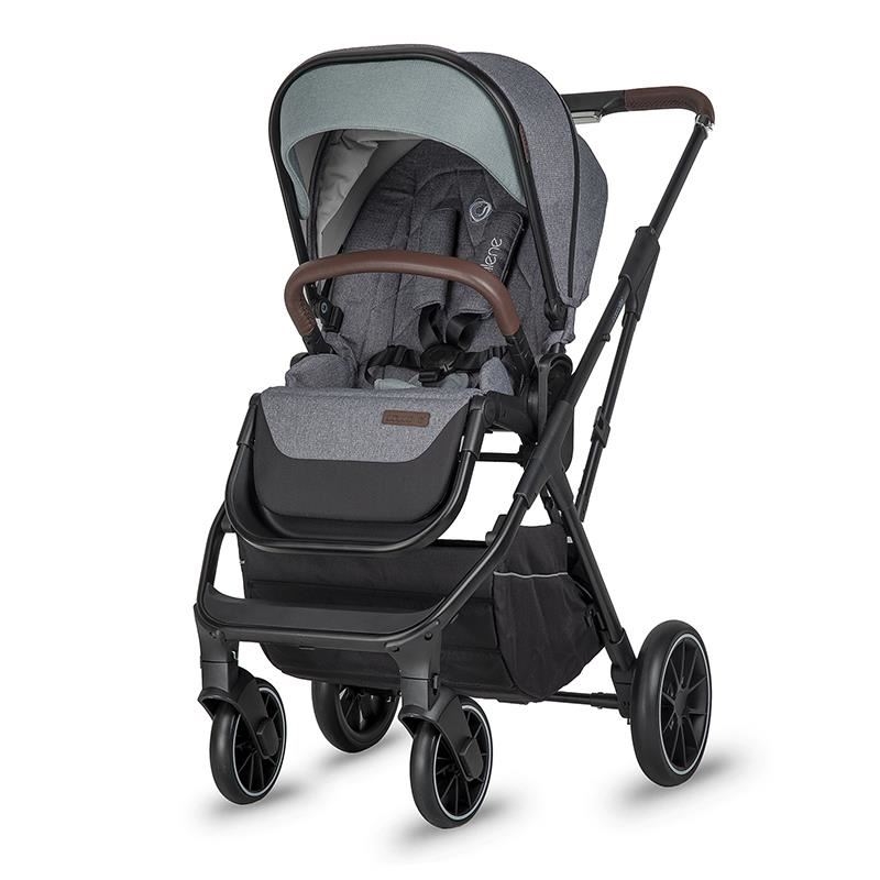 Carucior modular 2in1 Coccolle Silene Lunar Rock