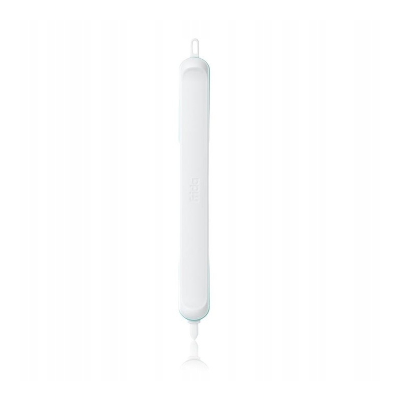 Fridababy - Dispozitiv de curatare multifunctional, Cu 4 capete, Pentru unghii, mucoasa nazala, urechi si alte parti ale corpului, Reutilizabil, 0 luni+