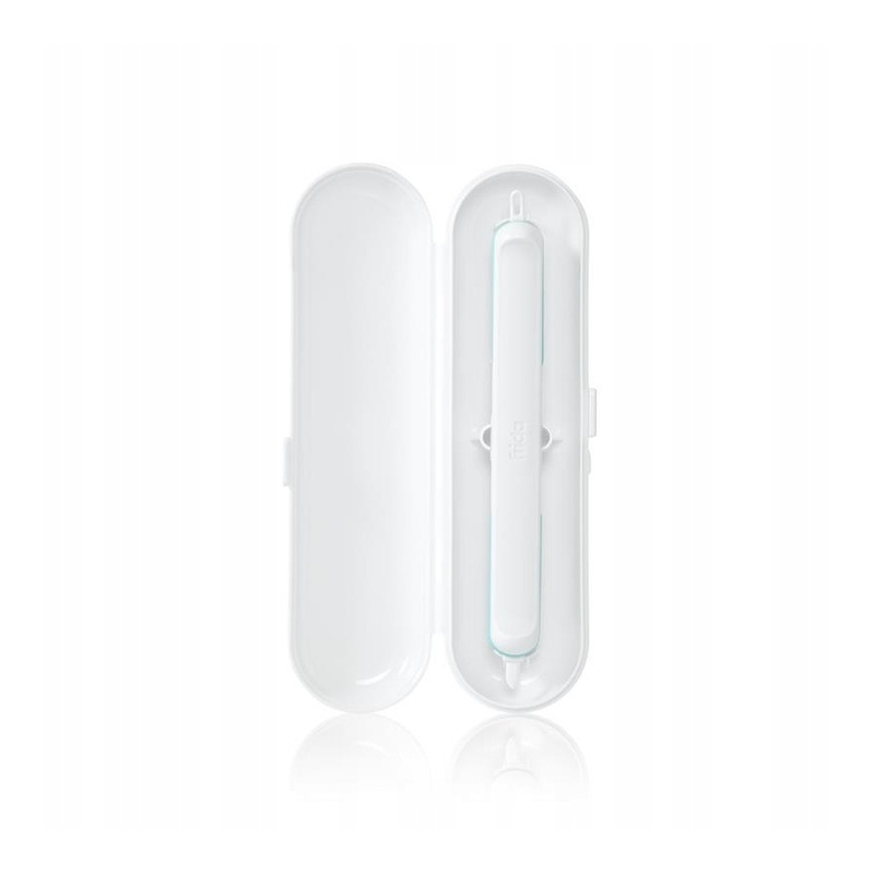 Fridababy - Dispozitiv de curatare multifunctional, Cu 4 capete, Pentru unghii, mucoasa nazala, urechi si alte parti ale corpului, Reutilizabil, 0 luni+
