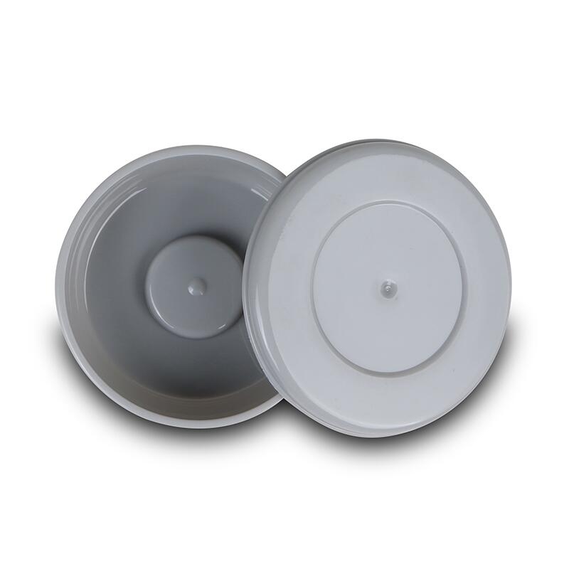 Caserola rotunda Nava We care 850 ml roz