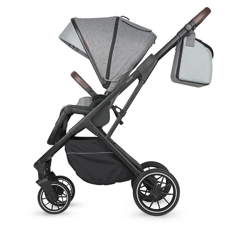 Sistem modular 3in1 Coccolle Silene Lunar rock