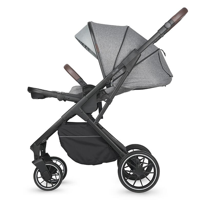 Sistem modular 3in1 Coccolle Silene Lunar rock