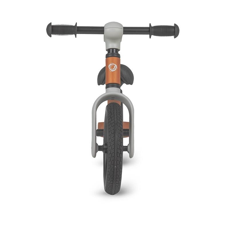 Bicicleta fara pedale Coccolle First Way, Cookie Beige Bicicleta fara pedale Coccolle First Way, Cookie Beige