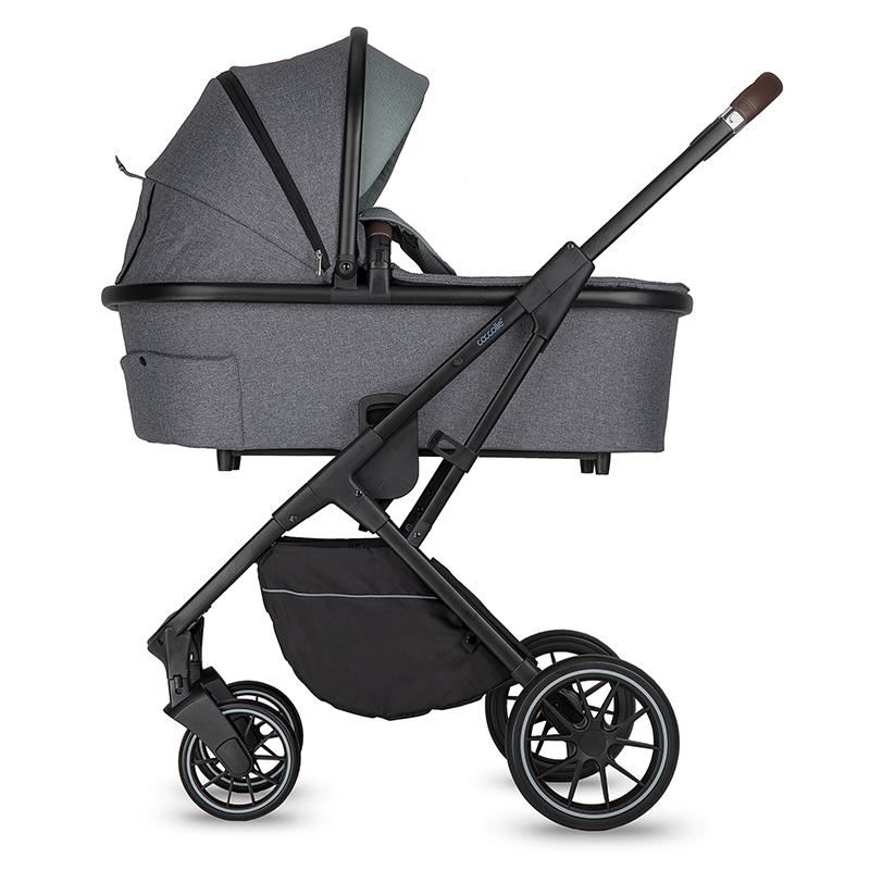 Carucior modular 2in1 Coccolle Silene Lunar Rock