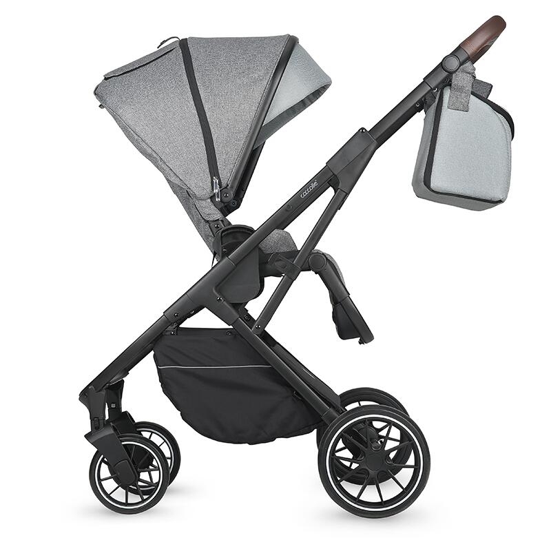 Sistem modular 3in1 Coccolle Silene Lunar rock