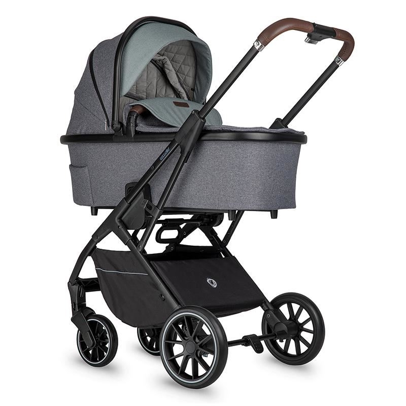 Carucior modular 2in1 Coccolle Silene Lunar Rock