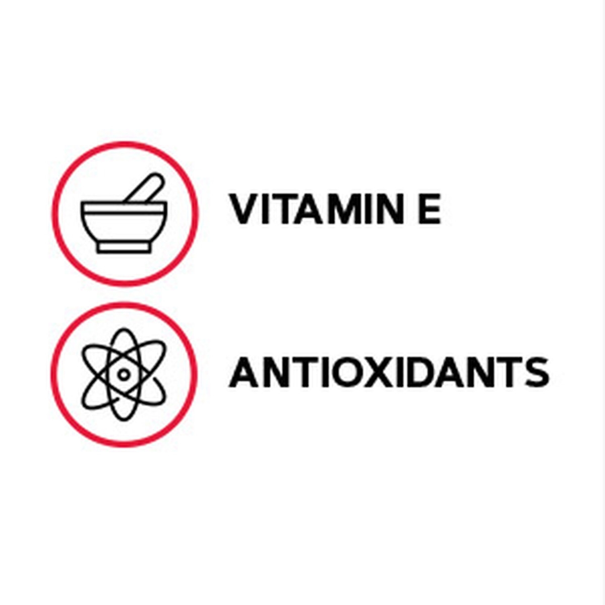 Vitamina E 400 UI, 180 capsule, GNC