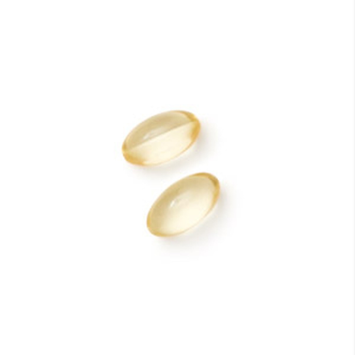 Vitamina E 400 UI, 180 capsule, GNC