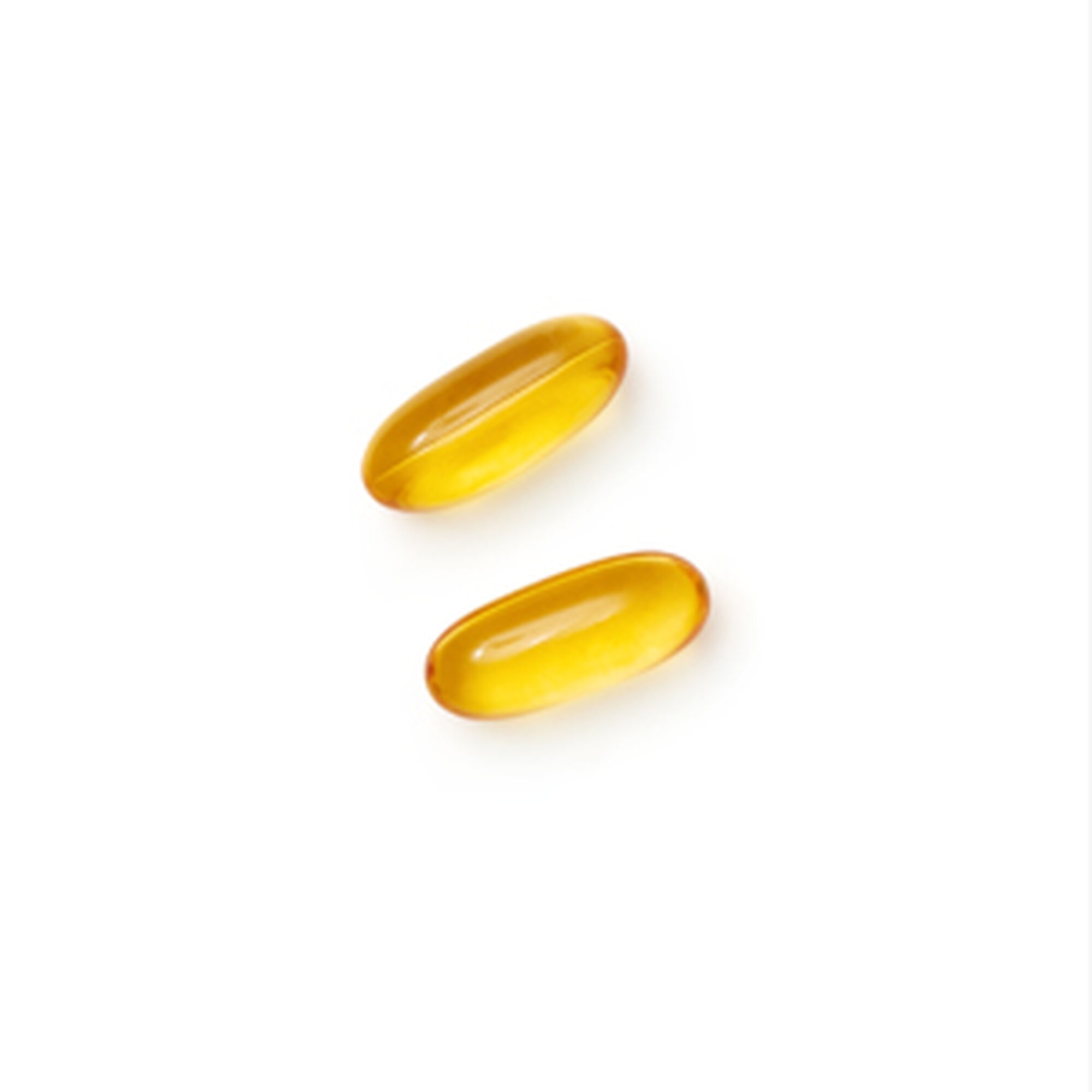 Vitamina E naturala 1000 UI, 60 capsule, GNC