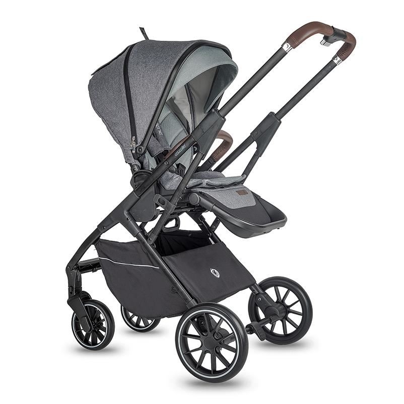 Carucior modular 2in1 Coccolle Silene Lunar Rock