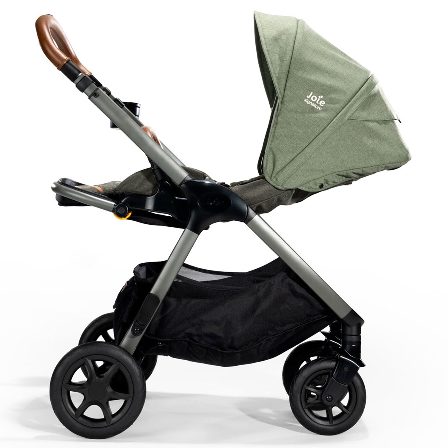 Carucior multifunctional Finiti Signature, Pine, Joie