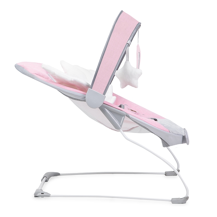 Leagan Momi, Tuli, Pink