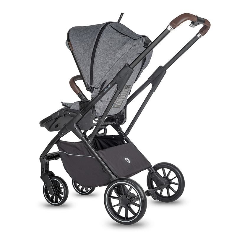 Carucior modular 2in1 Coccolle Silene Lunar Rock