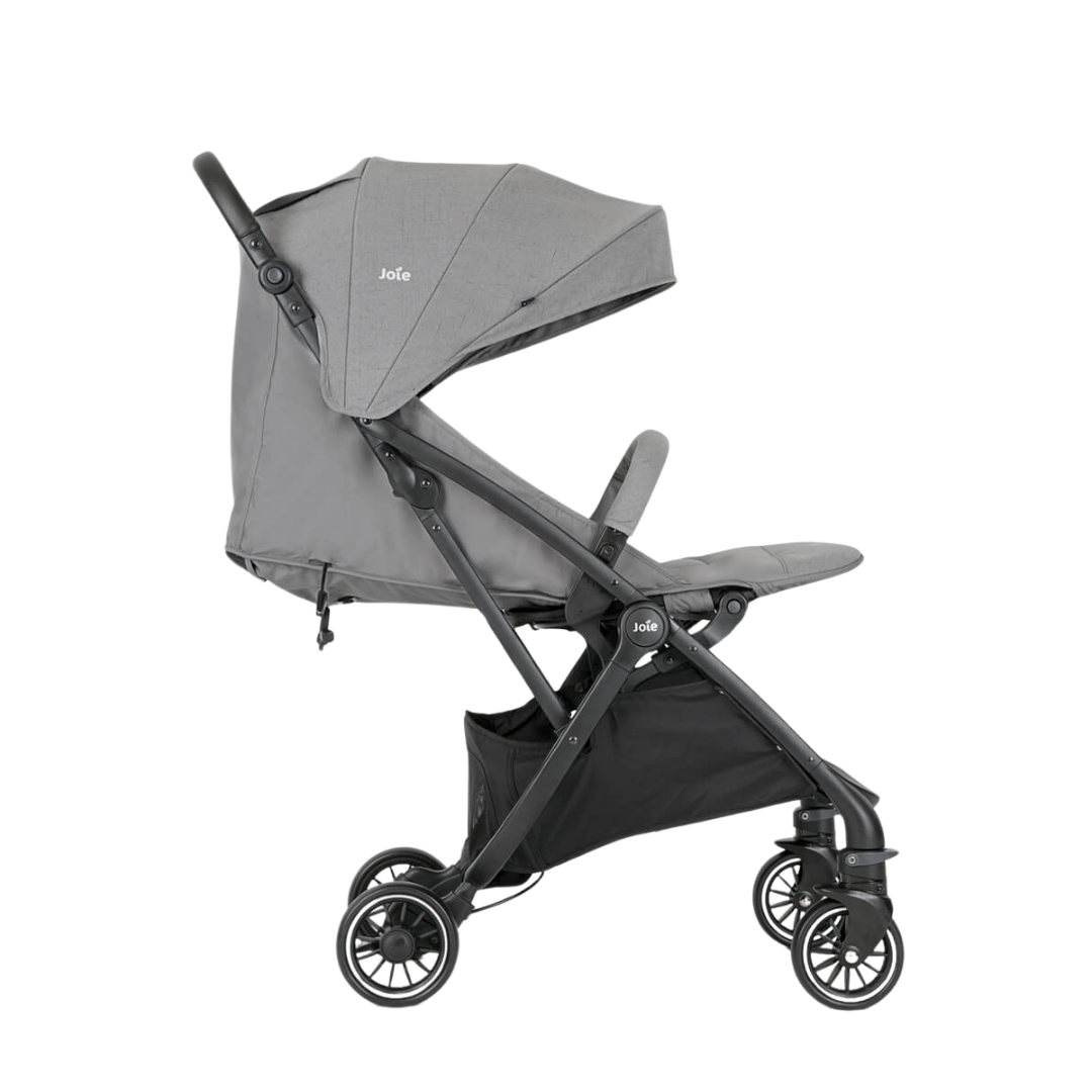 Carucior ultracompact Tourist, Pebble, Joie