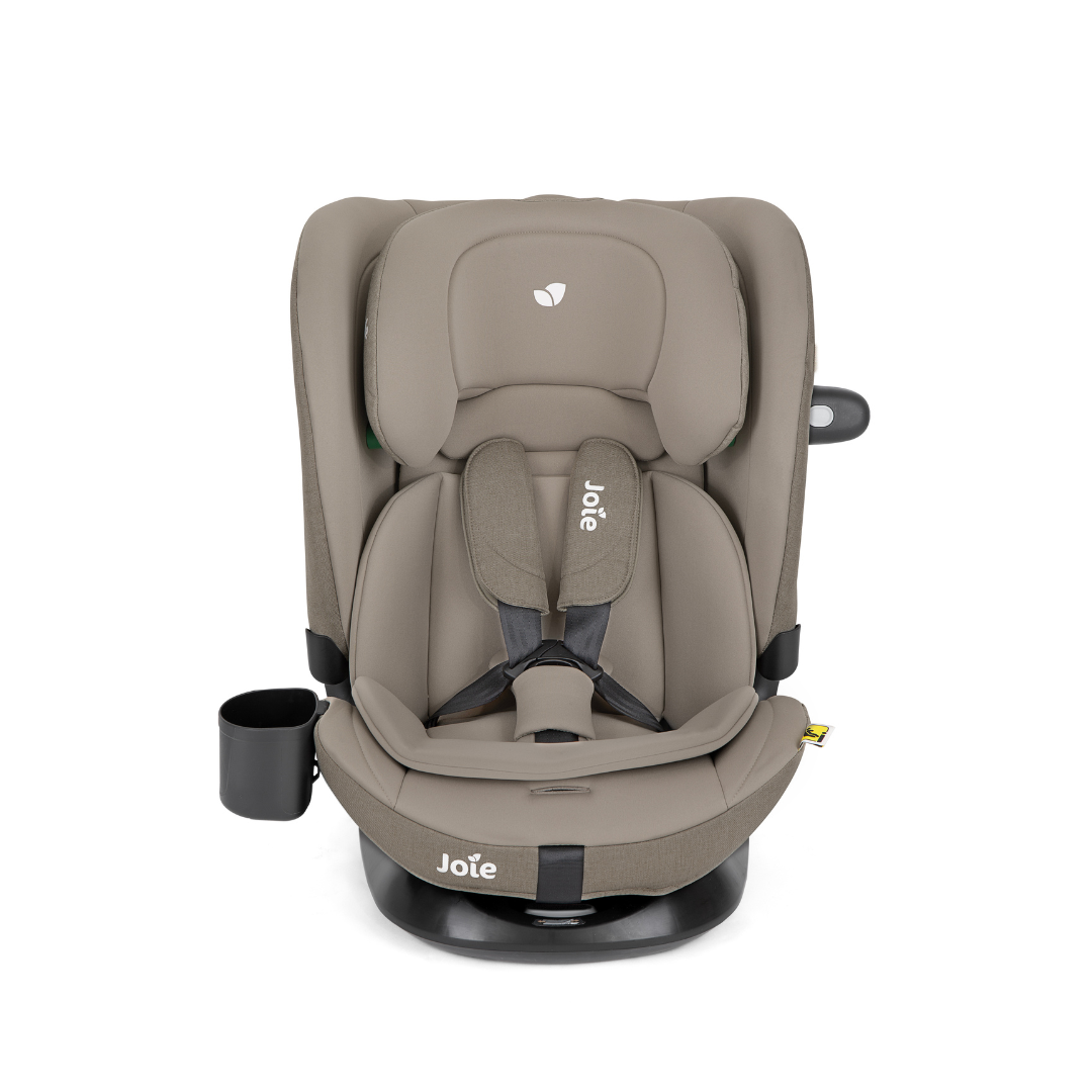 Scaun auto i-Bold Oak, 76-150 cm, certificat R129 si testat ADAC, Joie