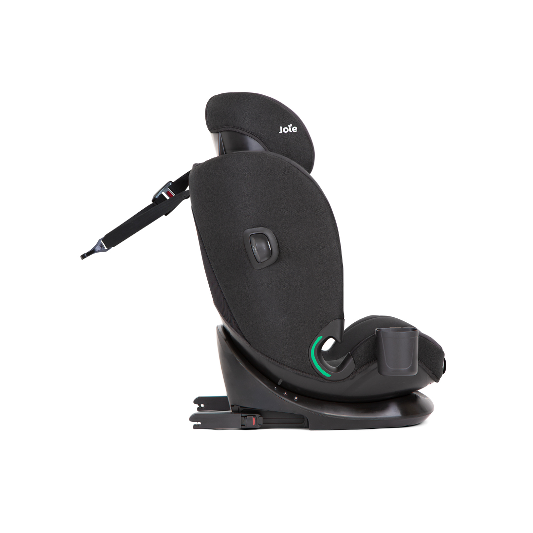 Scaun auto i-Bold Shale, 76-150 cm, certificat R129 si testat ADAC, Joie
