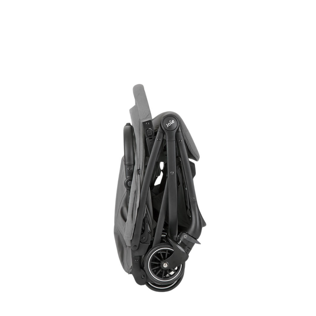 Carucior ultracompact Tourist, Pebble, Joie
