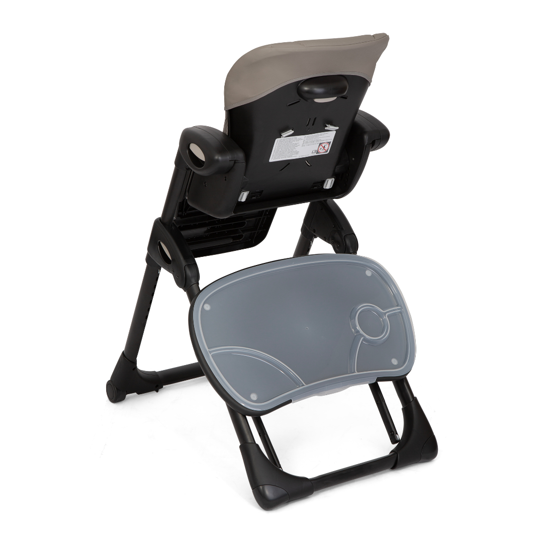 Scaun de masa Mimzy Recline Hazelnut, nastere - 15 kg, Joie