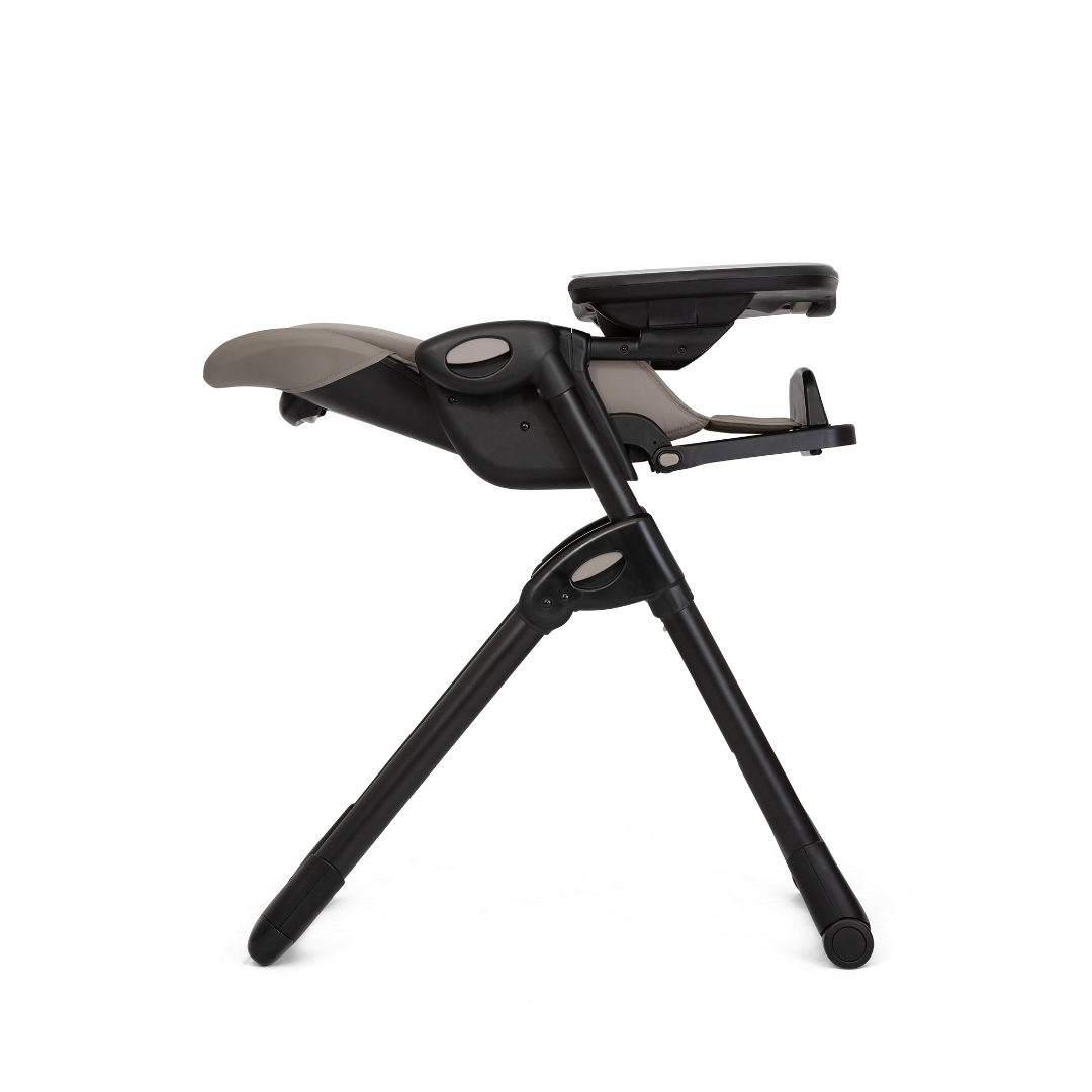 Scaun de masa Mimzy Recline Hazelnut, nastere - 15 kg, Joie