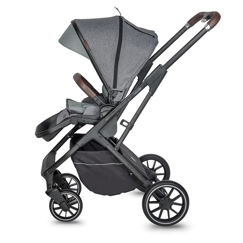 Carucior modular 2in1 Coccolle Silene Lunar Rock