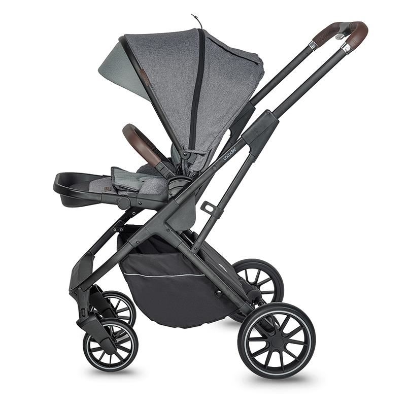 Carucior modular 2in1 Coccolle Silene Lunar Rock