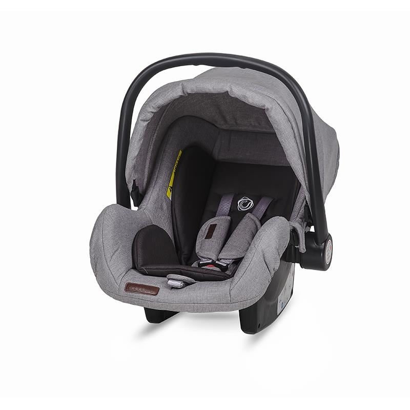 Carucior transformabil 3in1 Coccolle Melora Moonlit grey