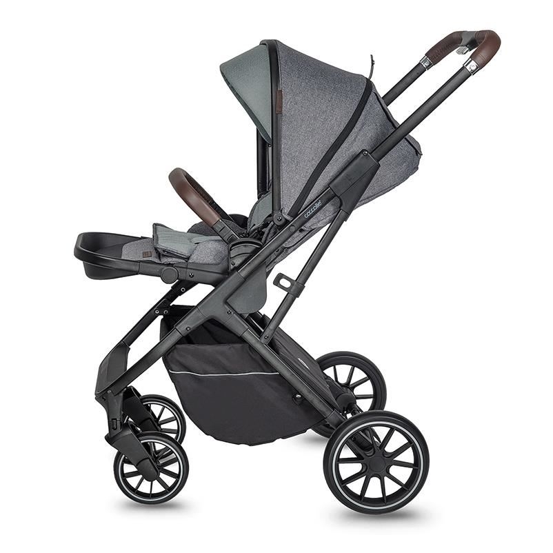 Carucior modular 2in1 Coccolle Silene Lunar Rock