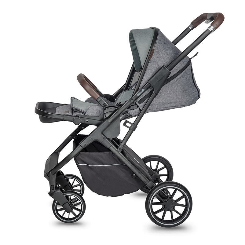 Carucior modular 2in1 Coccolle Silene Lunar Rock