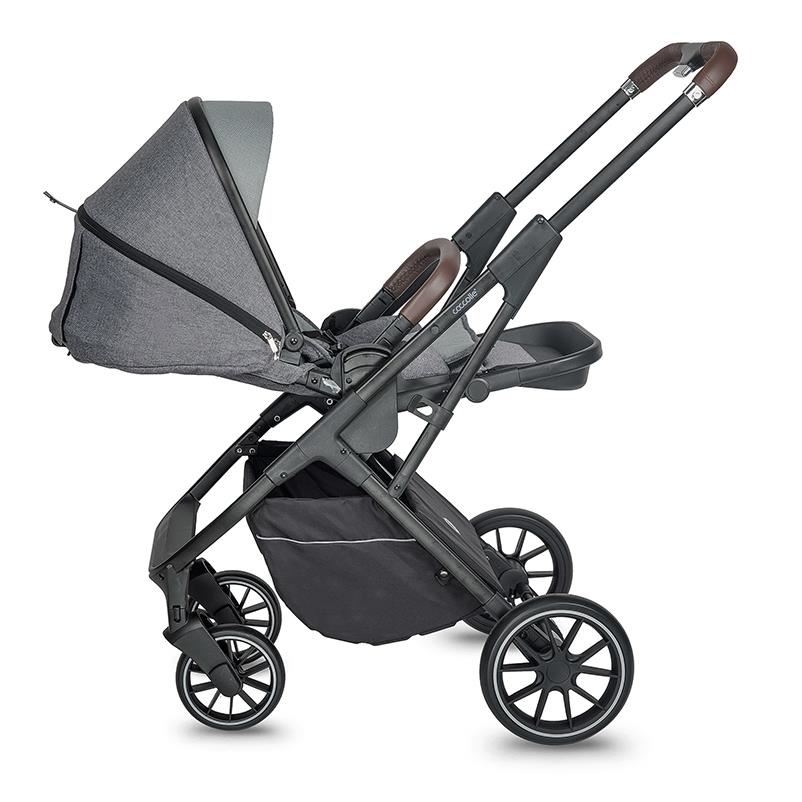 Carucior modular 2in1 Coccolle Silene Lunar Rock