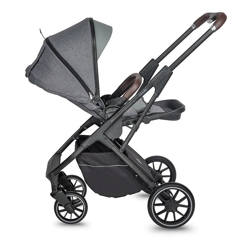 Carucior modular 2in1 Coccolle Silene Lunar Rock