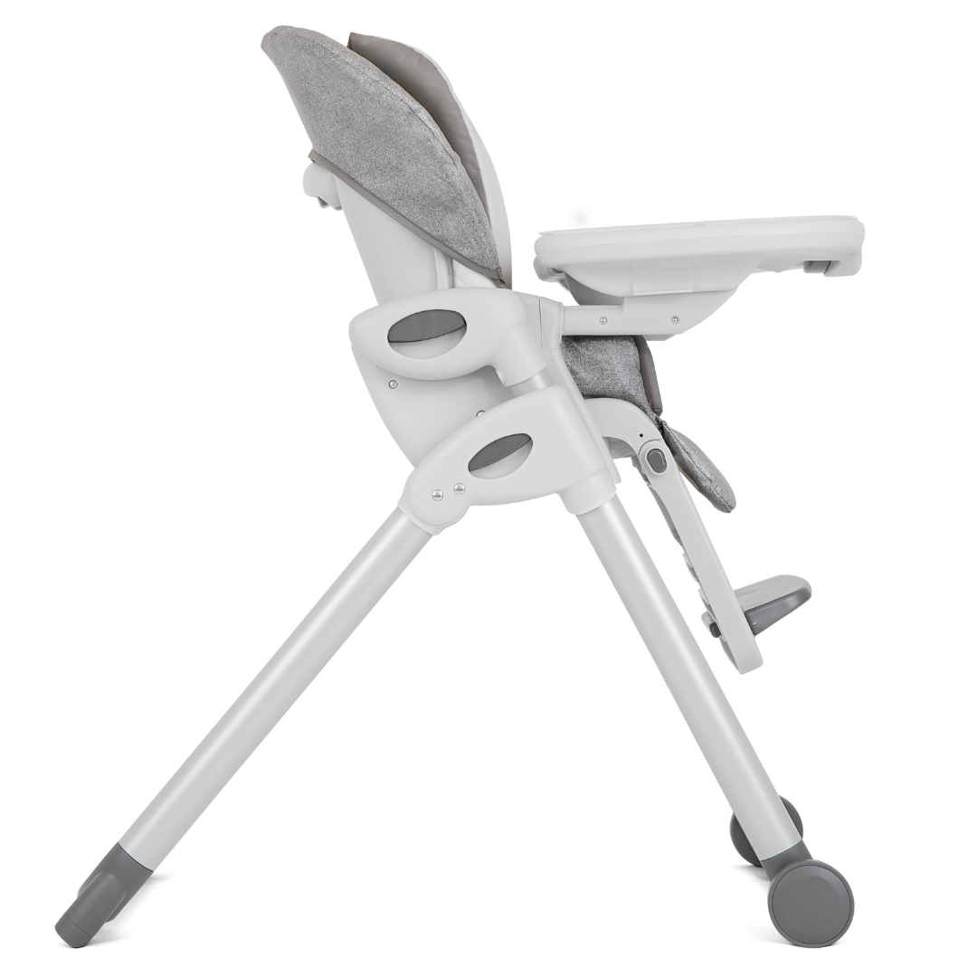 Scaun de masa Mimzy Recline Elephant Duo, nastere - 15 kg, Joie