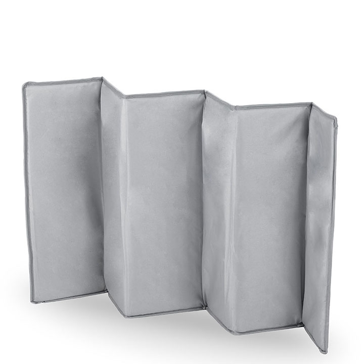 Patut pliabil, 60x120 cm, Momi, Belove, Jade