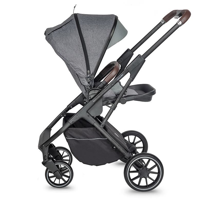 Carucior modular 2in1 Coccolle Silene Lunar Rock