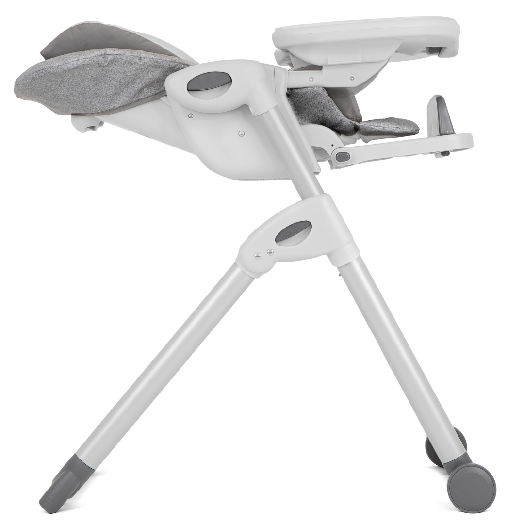 Scaun de masa Mimzy Recline Elephant Duo, nastere - 15 kg, Joie