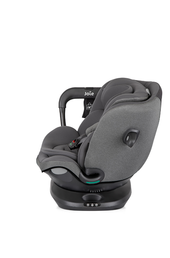 Scaun auto i-Size i-Spin Multiway Thunder, 40-125 cm, certificat R129, Joie