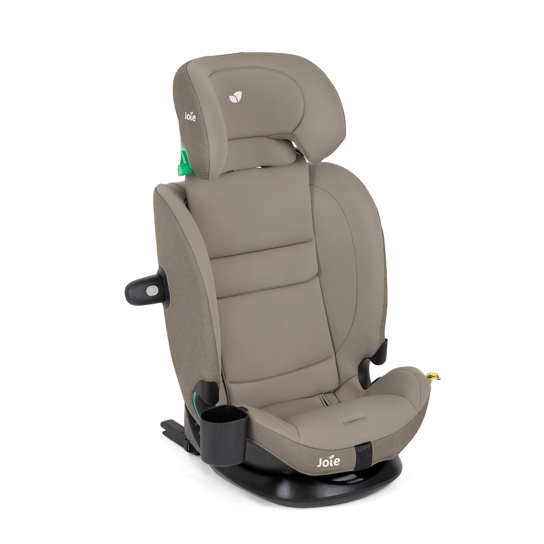 Scaun auto i-Bold Oak, 76-150 cm, certificat R129 si testat ADAC, Joie