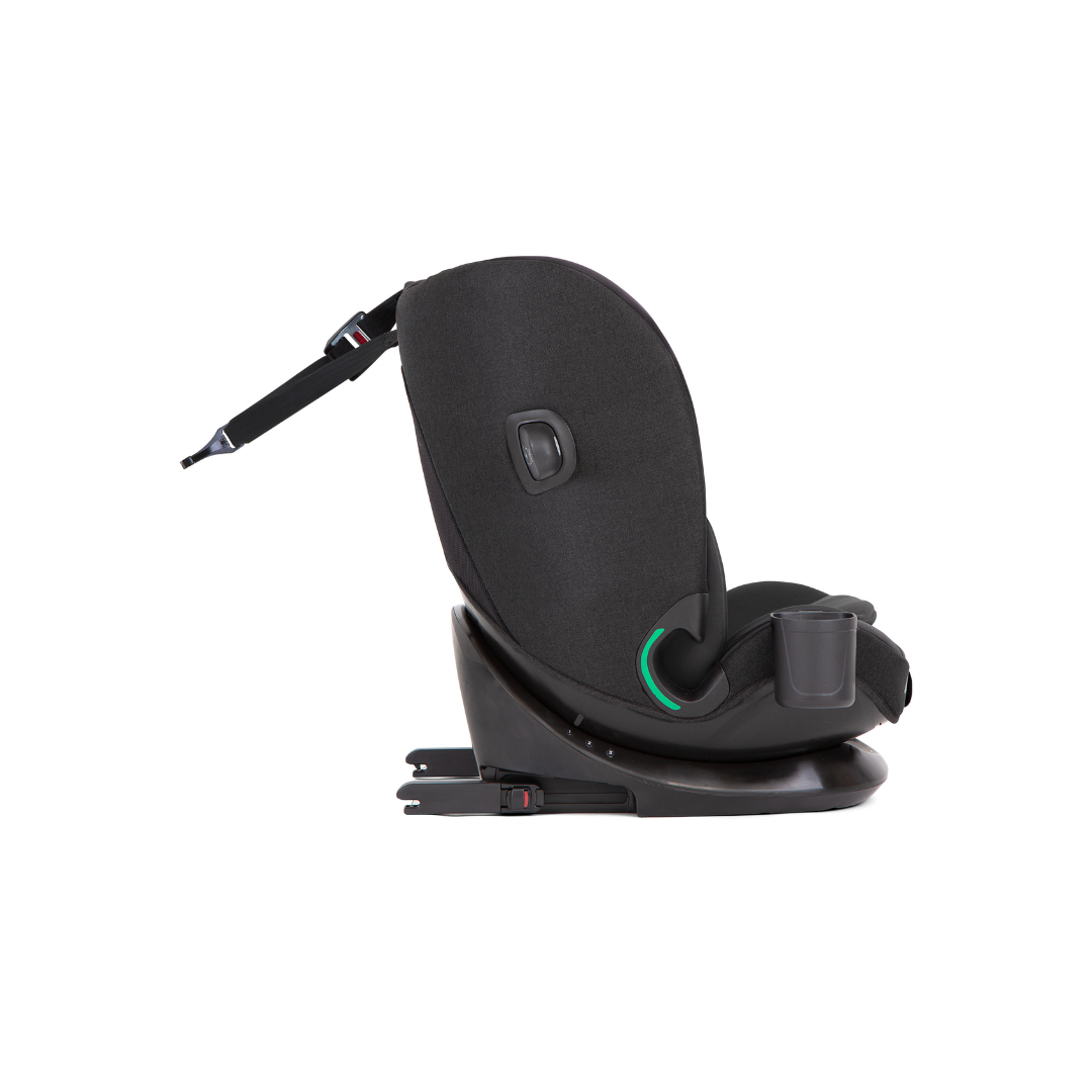 Scaun auto i-Bold Shale, 76-150 cm, certificat R129 si testat ADAC, Joie